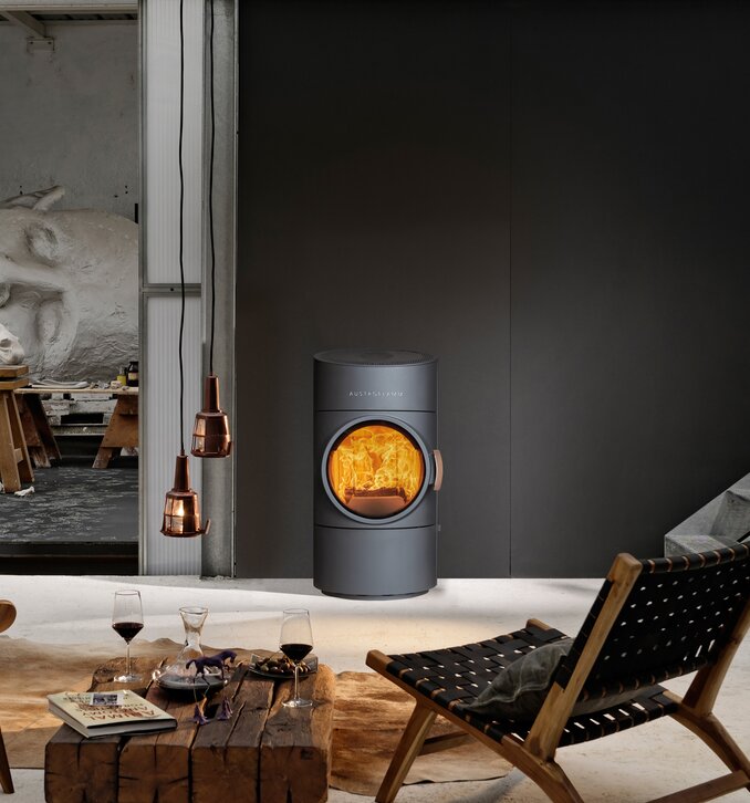 Clou Compact Ambiente Raumansicht
