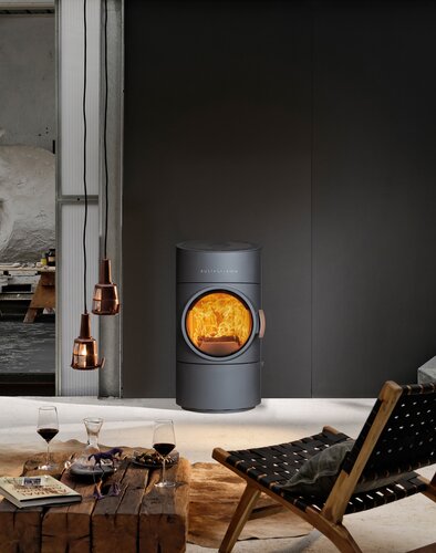 Stove from Austroflamm