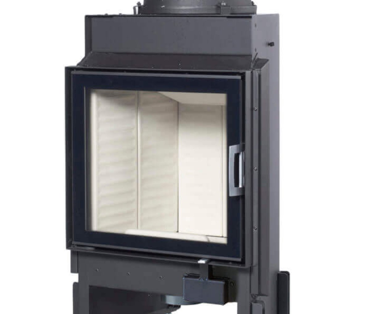 Fireplace insert 55x51 K 2.0 knockout