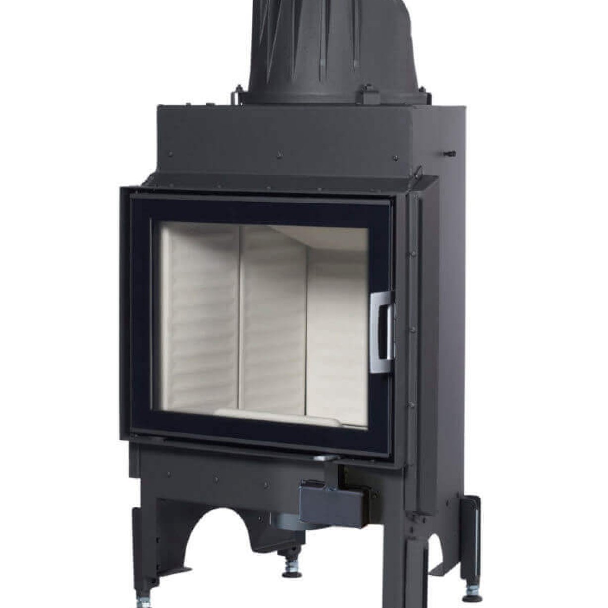 Fireplace insert 55x45 K 2.0 knockout