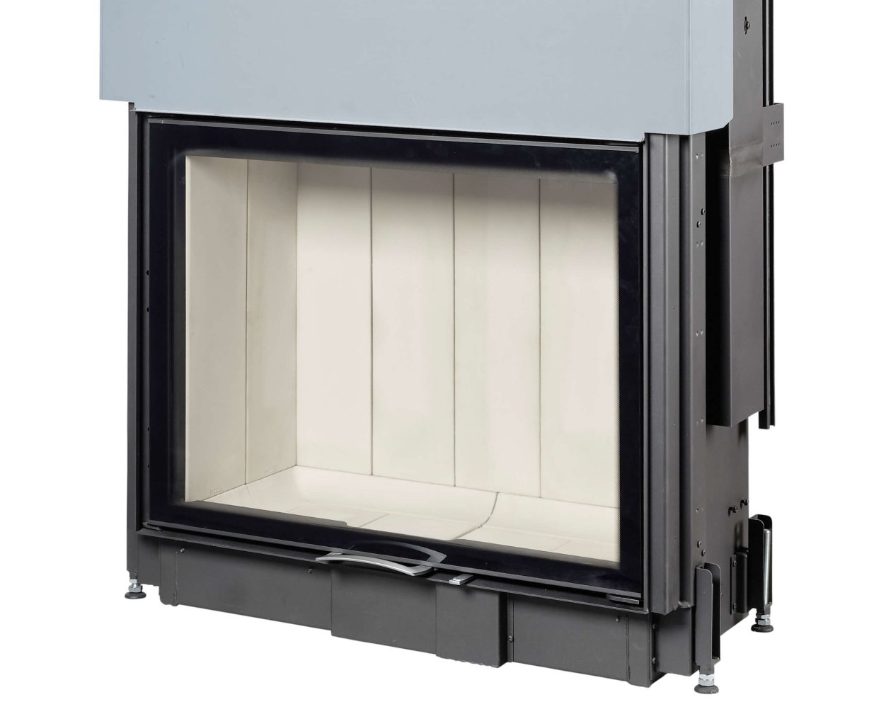 Kamineinsatz 97x74 S 2.0 Freisteller