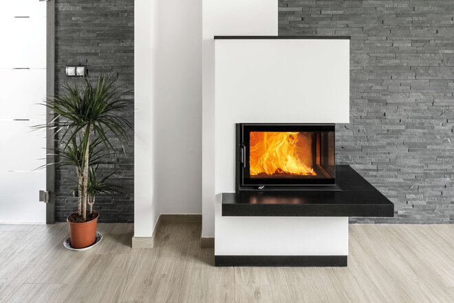 Fireplace inserts for every style