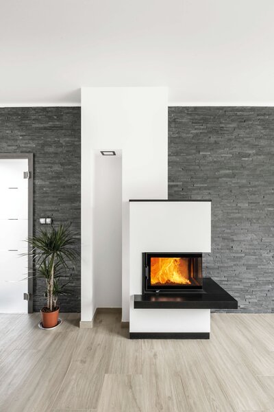 Fireplace inserts for every style