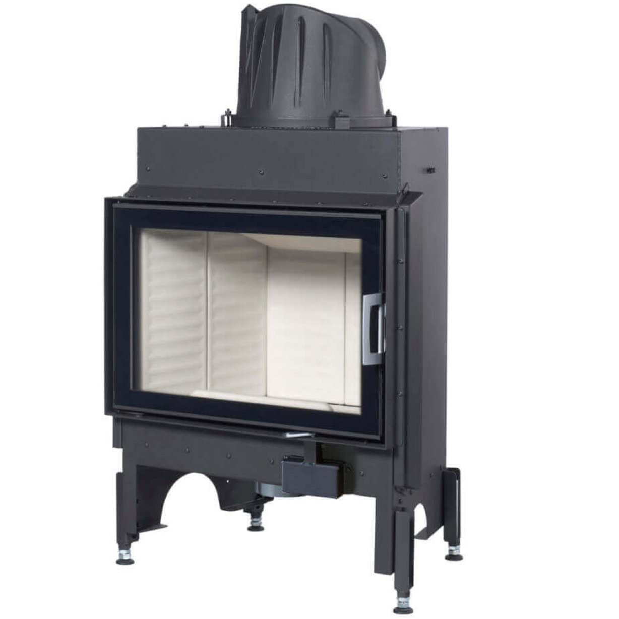 Fireplace insert 65x45 K 2.0 knockout