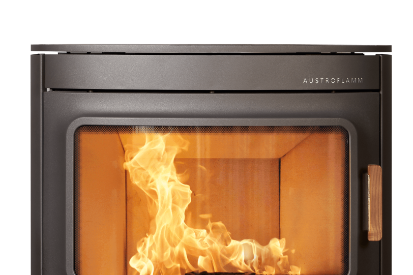 Keramott firebox lining Austroflamm