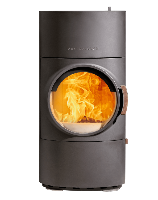 Clou Xtra stove air knockout