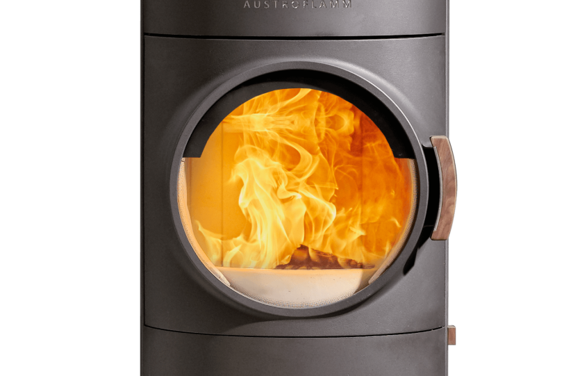 Keramott firebox lining Austroflamm